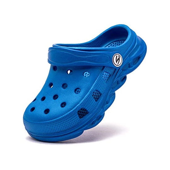 garden clogs walmart