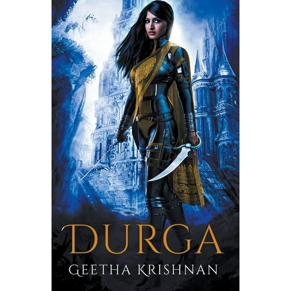 Durga, (Paperback)