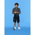 thumbnail image 2 of Ben Hogan Performance Little Boys and Big Boys Short Sleeve Golf Polo Shirt, 2-Pack, Sizes 4-20, 2 of 9