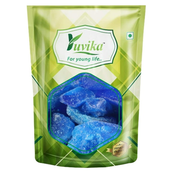 Yuvika Neela Thotha - Tutia - Copper Sulfate (100 Grams)