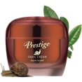 thumbnail image 1 of Crema reparadora de caracoles todo en uno Omar Sharif Prestige, 50 g, 1 of 3