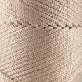 thumbnail image 3 of S SENSY, 3mm 131 Yards Latte Polypropylene Twine for Knitter, 3 of 6