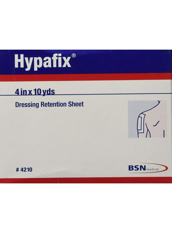 Hypafix Medical Tape in First Aid