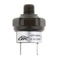 thumbnail image 2 of Maoww Air Pressure Control Switch 70-200 PSI for Air Compressor NPT 170-200PSI, 2 of 9