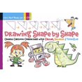 thumbnail image 1 of Drawing Shape by Shape, 1 of 4