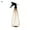 Brown, variant on SPRING PARK Plant Mister Leak Proof Empty Mist Water Bottle for Cleaning Solution Hair Pet Flowers Plants Garden, Trigger Sprayer with Adjustable Nozzle