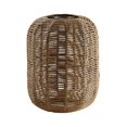thumbnail image 2 of de Lámpara Colgante Boho, Accesorio de Cuerda Tejida a Mano de Luz Colgante, Cubierta de Lámpara, para Restaurante Decoración de Cas Colco Pantalla tejida, 2 of 7