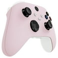 thumbnail image 4 of eXtremeRate Cherry&nbsp;Blossoms Pink Back Panels Cover Faceplate for Xbox Core Wireless Controller, 4 of 8