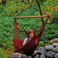 thumbnail image 3 of Algoma Net 4913B Hanging Caribbean Rope Chair, 3 of 4