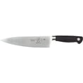 thumbnail image 5 of Mercer Culinary Genesis 5-Piece Magnetic Board and Knife Set, Rubberwood, 5 of 5