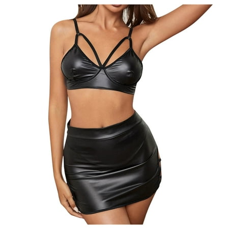 Bras for Back Coverage Wireless Nursing Bra Fashion Sexy Print Sleepwear Lingerie Patchwork Underwear Nightdress