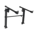 thumbnail image 4 of Soporte para teclado de piano, soporte para piano electrónico, profesional, resistente, accesorio para instrumentos musicales, ancho ajustable, 4 of 8