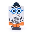 thumbnail image 1 of El libro que sabe hacer todo, 1 of 2