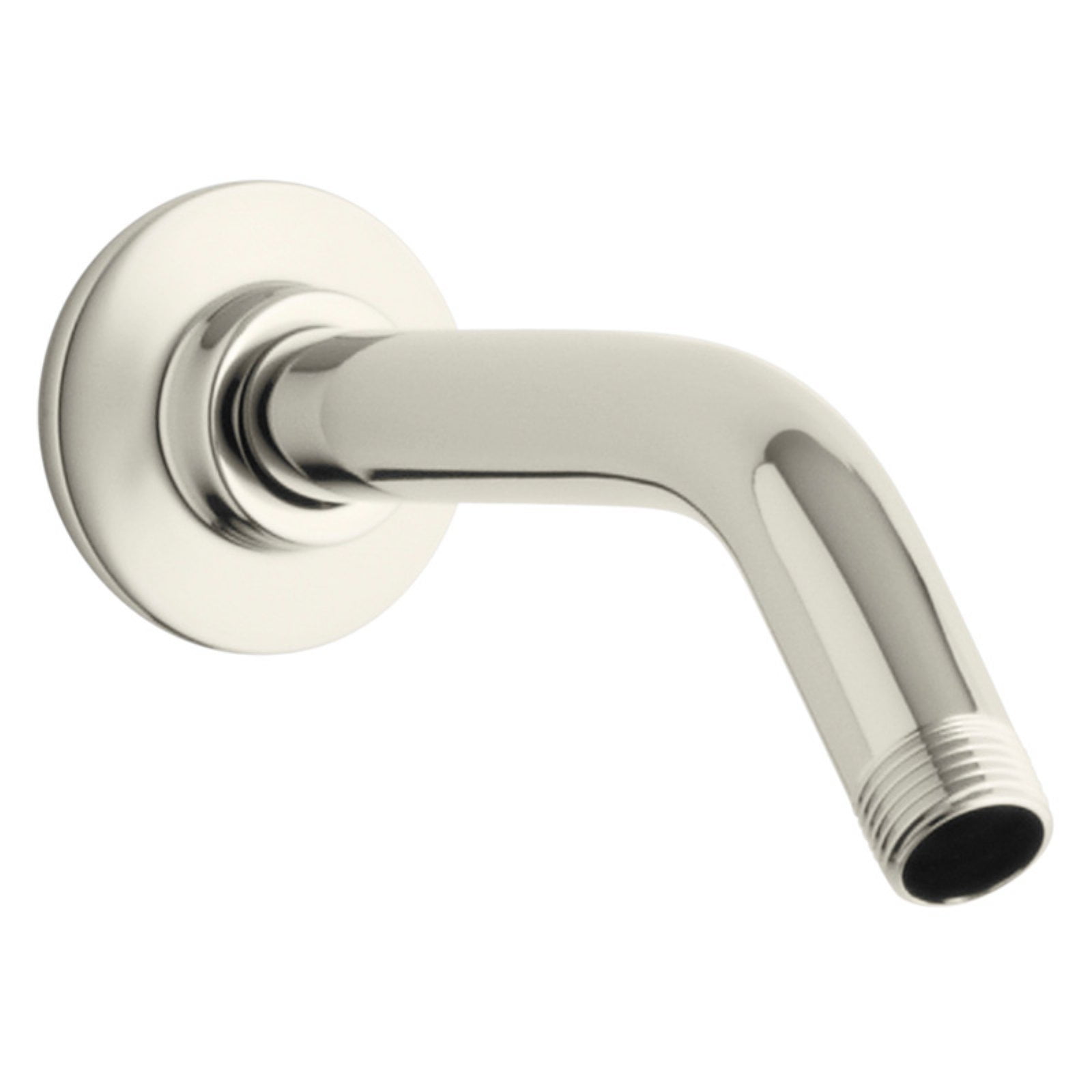 Kohler K7397 Wall Mount Shower Arm and Flange