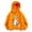 R163-Orange, variant on RMGVDSD Girls Hoodies Sweatshirts Graphic Cartoon Print Long Sleeve Casual Pullover Soft Comfy Hooded Sweatshirt Tops for Kids Hoodie Comfy Sweatshirt 5-6 Years