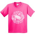 thumbnail image 3 of Inktastic Seagrove Beach 30a Youth T-Shirt, 3 of 5