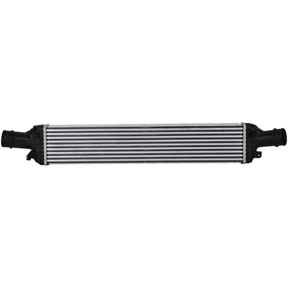 JSD Intercooler Charge Air Cooler for Audi A4 Quattro Q5 A5 A6 /A6 Quattro 8K0145805E