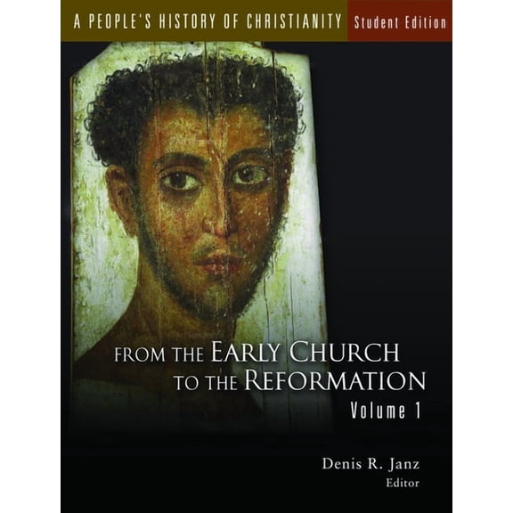 A People's History of Christianity, Student Edition: From the Reformation to the 21st Century, Volume 2, (Paperback)