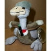 Masha The Ostrich From South Africa Coca Cola Collectible