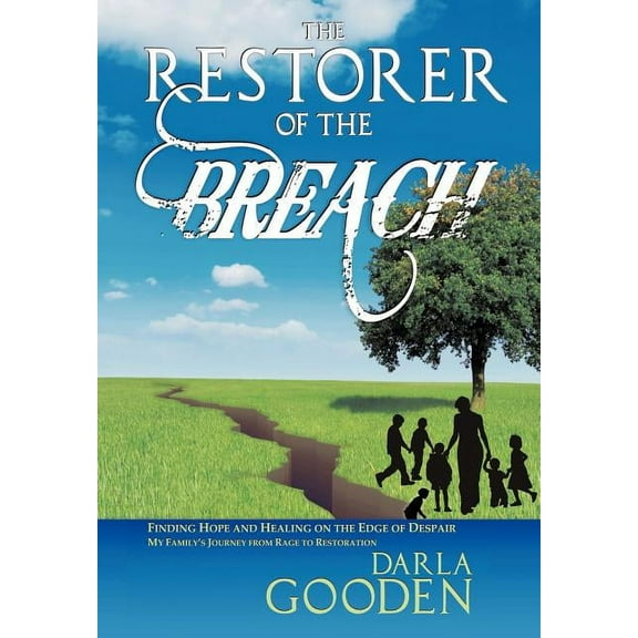 The Restorer of the Breach (Hardcover)
