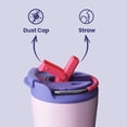 thumbnail image 3 of Vaso Térmico para Café BOTTLE BOTTLE 532 ml con Doble Tapa, 3 of 8