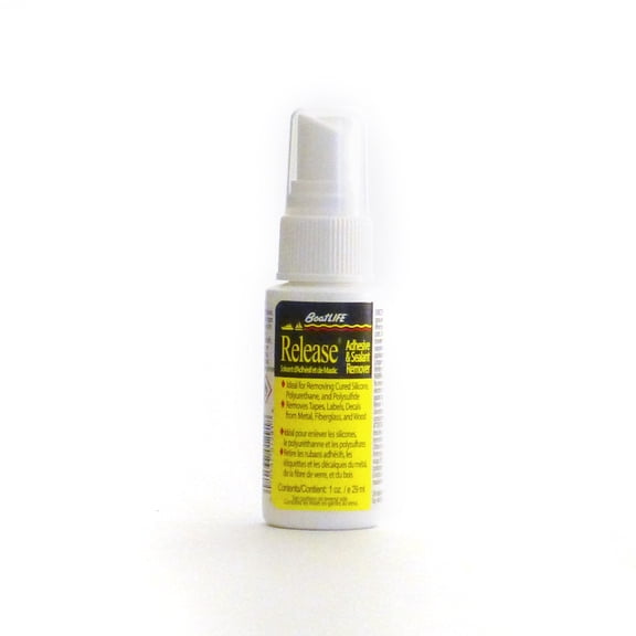 New Release Adhesive And Sealant Remover boat Life 1291 1 oz. spray