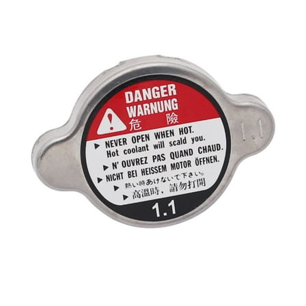 New Engine Radiator Cap Fits for Suzuki GSX-R 600 750 1000 17730-08J00