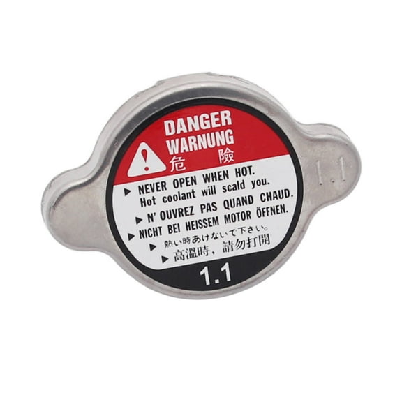 New Engine Radiator Cap Fits for Suzuki GSX-R 600 750 1000 17730-08J00