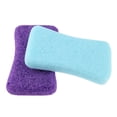 thumbnail image 5 of Set of Elbow Scrubber Exfoliator Pumice Stone 02,Random,, 5 of 8