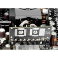 thumbnail image 3 of Thermaltake Toughpower GF1 1000W 80+ Gold Analog Controlled SLI Full Modular Power Supply, Ultra Quiet 140mm Hydraulic Bearing Fan, Smart Zero Fan, 100% JP CAP PS-TPD-1000FNFAGU-1, 3 of 12