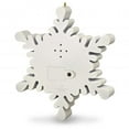 thumbnail image 2 of Hallmark Keepsake 2018 All I Want for Is You Snowflake Musical Ornament New Box, 2 of 6