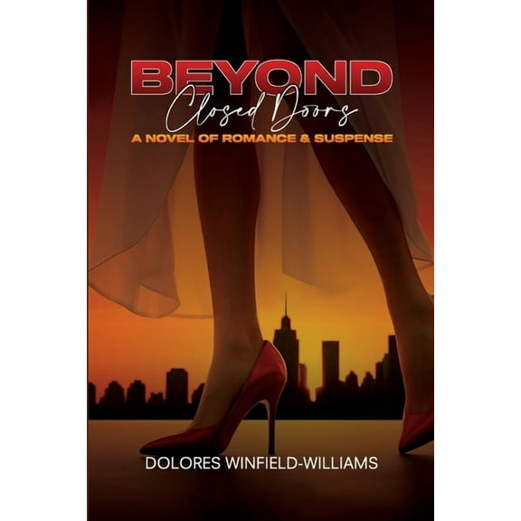 Beyond Closed Doors, (Paperback)