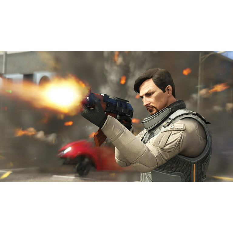 Grand Theft Auto GTA V Premium Edition (PS4 / Playstation 4) 