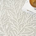 thumbnail image 7 of Michael Amini Ma30 Star Area Rug, 5'3" x 7'3", 7 of 7