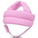 thumbnail image 1 of Casco reacondicionado para bebé REFYAWAY, ajustable, rosa, seguridad, 1 of 6
