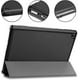 thumbnail image 5 of Funda para Tablet PC Compatible con M5 Lite Funda Inteligente con Soporte Tri-Fold Delgado de 10.0 Pulgadas, Estuche Folio rígido con Soporte de múltiples ángulos de visión (Color: Negro), 5 of 5