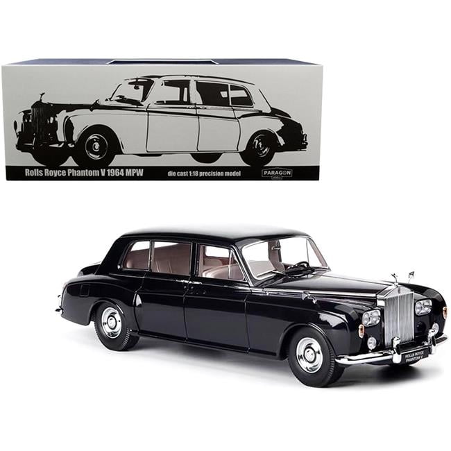 Rolls royce diecast discount