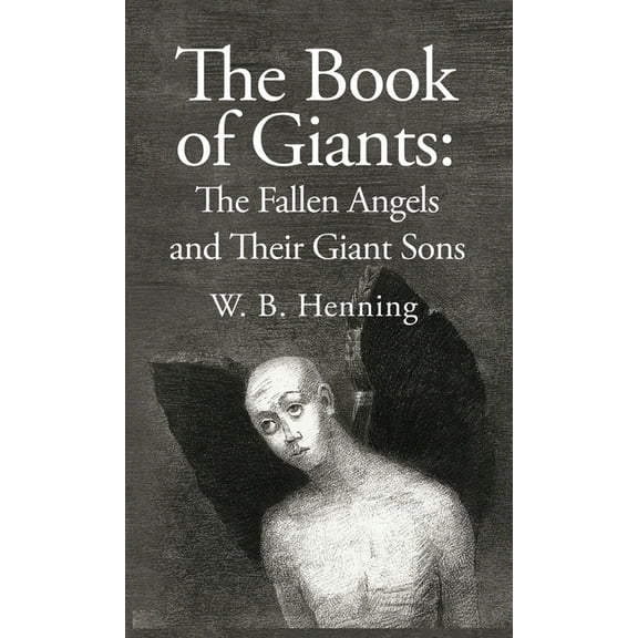 The Book of Giants, (Hardcover)