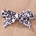 thumbnail image 4 of Fesfesfes Outfits For Toddler Girls Summer Children Girls Headband + Strip Sleeveless Vest + Striped Flared Trousers 3pcs Suit 3-4 Years, 4 of 9