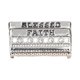 thumbnail image 2 of Fiudx Accesorios para Correa de Reloj, Elegante Juego de Anillos Decorativos, Elegantes Hebillas de Diamantes, Material de Acero Inoxidable Duradero, Personaliza Tu Reloj, Regalo Perfecto para Ella,, 2 of 2