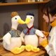 thumbnail image 4 of Super Cute Little Duck Doll Cute Cheering Duck Plush Toy Sleeping Pillow Doll Baby Bed Doll Children Birthday Gift, 4 of 4