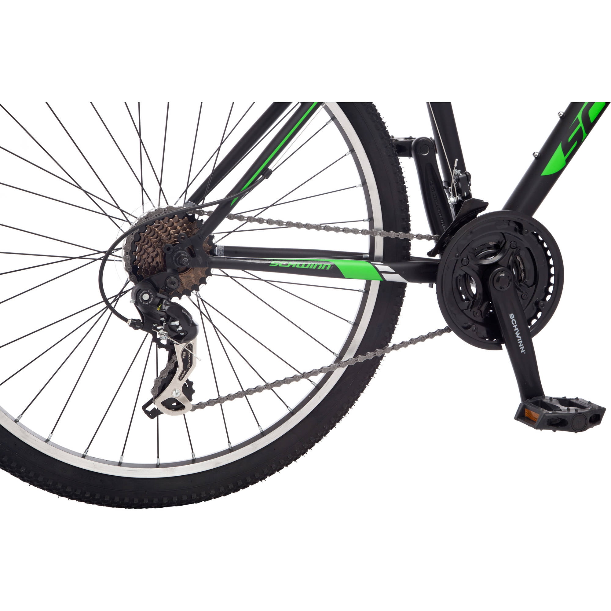shimano sidewinder