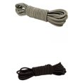 thumbnail image 1 of 2 Juegos de Cordones de Cordones Reclinables para Accesorios de Reparación de Sillas Plegables de Patio, 1 of 9