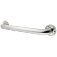 thumbnail image 1 of Barre de Préhension en Acier Inoxydable 32 Po Nickel Brossé, 1 of 1