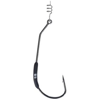 Eagle Claw Lazer Sharp Weighted Swimbait Hook 3/16 (Varias Medidas) - tienda de pesca en Eagle Claw Lazer Sharp Weighted Swimbait Hook 3/16 (Varias Medidas) - tienda de pesca en