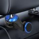 thumbnail image 3 of Cenicero para coche Cenicero para coche con LED Cenicero portátil con tapa Cenicero para coche inodoro para coche, hogar, oficina, 3 of 5