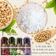 thumbnail image 3 of Kit para hacer velas Jcoos DIY con cera de soja y aceites, 3 of 8