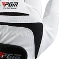 thumbnail image 2 of Guantes De Golf 1pc Guantes de golf Resistentes al desgaste Mano izquierda Accesorios deportivos blancos (Blanco 26) Ndcxsfigh Para Estrenar, 2 of 8