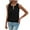 Black, variant on Womens Summer Tops Dressy Casual 2025 Spring Black Lace Blouses for Women Tshirts Shirts Graphic Plus Size