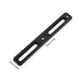 thumbnail image 2 of EXHUMKY 1Jgo Adaptador Para Soporte De Estable Y Con Ajuste Negro, 2 of 8